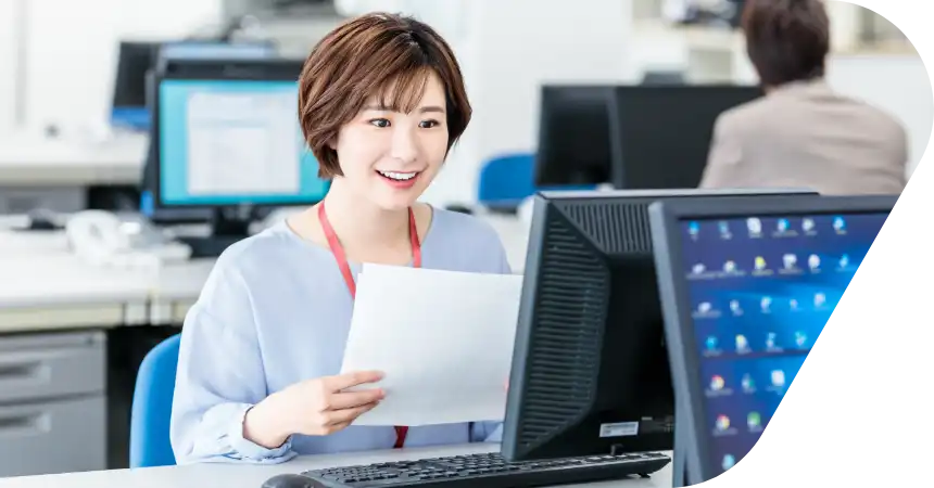 私たちの取り組み