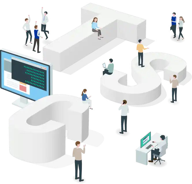 医療情報システムを通じて社会に貢献する（仮）